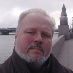 Михаил Карев, 58 лет, Санкт-Петербург