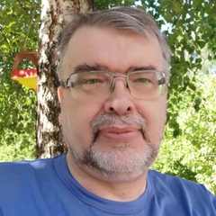 Mikhail Ulyanov, Санкт-Петербург