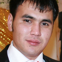 Samat Batirgaliev, 36 лет, Уральск