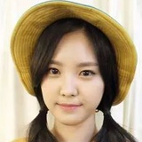 Naeun VisualnyeApink, 31 год