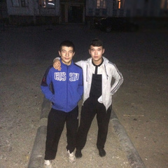 Medet Turdibaev, 23 года, Атырау
