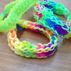 Loom Bands