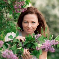 Алена Маркина, 37 лет, Екатеринбург