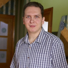 Василий Кайков, 39 лет, Калининград