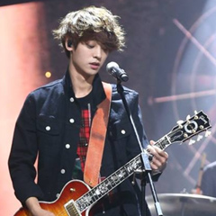 Jung-Joon Young, 36 лет