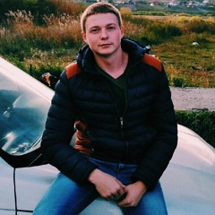 Дмитрий Андреевич, 23 года, Мокроусово