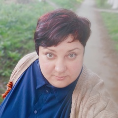 Марина Александрова, Мценск