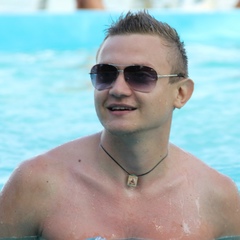 Руслан Козка, Харцызск