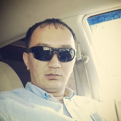Азамат Юсупов, 44 года, Актау