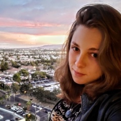 Дарья Михайленко, 30 лет, Mountain View