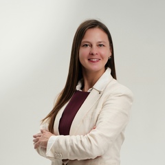Екатерина Панина, Кемерово