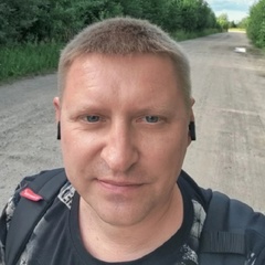 Александр Шупров, Санкт-Петербург
