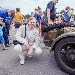 Дмитрий Замятин, 37 лет, Томск