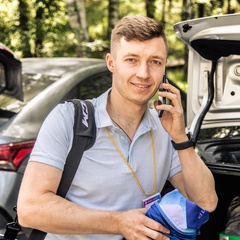 Виталий Тумановский, 37 лет, Магнитогорск