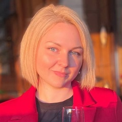 Оксана Денисенко, Геленджик