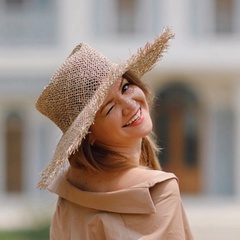 Екатерина Сафонова, Москва