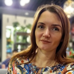 Марина Зима, Санкт-Петербург