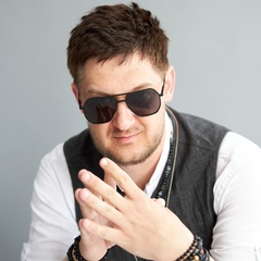 Дмитрий Савва, 39 лет, Самара