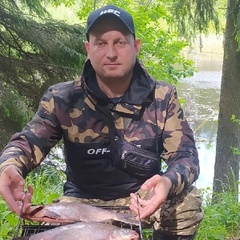 Станислав Молчанов, 43 года