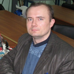 Глеб Авдеенко, 42 года, Киев