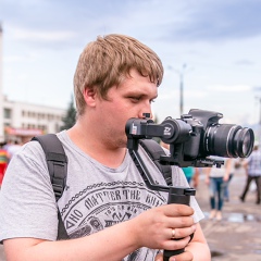 Дмитрий Сидоров, Мценск