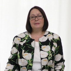 Елена Дулевич, Екатеринбург