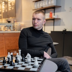 Илья Косарев, Омск