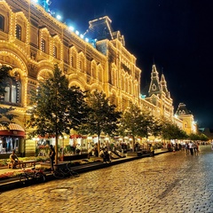 Гаухар Қанатбекова, 28 лет, Москва