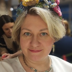 Елена Красовская, 46 лет, Санкт-Петербург
