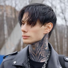 Dmitry Matveev, 27 лет