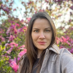 Елена Громова, Калининград