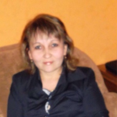 Альбина Галимзянова, 46 лет, Новогорный