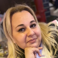 Анастасия Мосенкова, 40 лет, Санкт-Петербург
