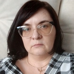 Елена Гавровская, Новосибирск