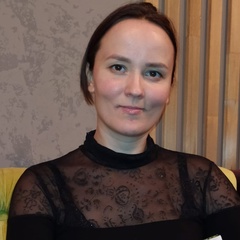 Алина Муленкова, Ставрополь