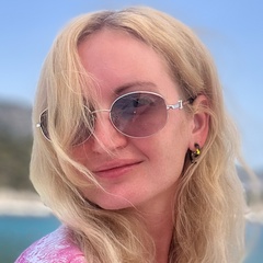 Katerina Borzenkova, 34 года, Санкт-Петербург