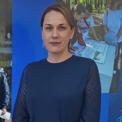 Наталья Ратманова, Санкт-Петербург
