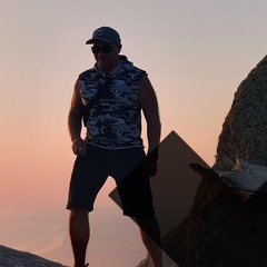 Евгений Демидов, 43 года, Краснодар