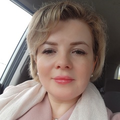 Svetlana Ivanova, 44 года, Montréal