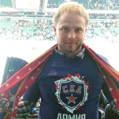 Владимир Сидоров, 33 года