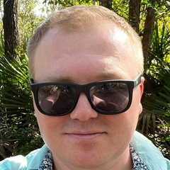 Ярослав Петрушин, 35 лет, Jacksonville Beach