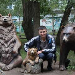 Рамик Галиев, 34 года, Кокшетау