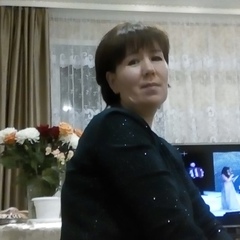 Гузель Муртазина, 47 лет, Шахмайкино