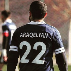 Davit Araqelyan, 29 лет, Ереван