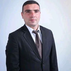 David Baklachyan, Раздан