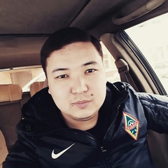 Курал Лесбеков, 35 лет, Алматы