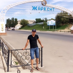 Darkhan Besenov, 34 года, Талдыкорган