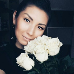 Марина Нам, 35 лет, Алматы