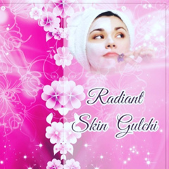 Radiant Skin-Gulchi, Алматы