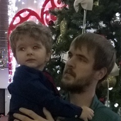 Александр Бушилов, 36 лет, Костомукша